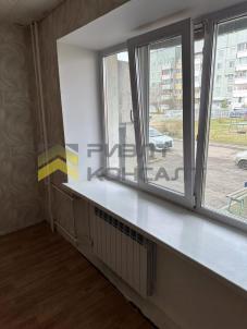 Продажа квартиры Омск. улица 8-я Амурская, 64