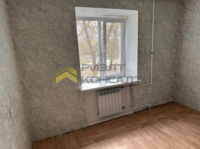 Продажа квартиры Омск. улица 8-я Амурская, 64