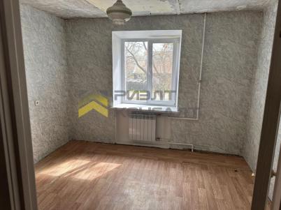 Продажа квартиры Омск. улица 8-я Амурская, 64