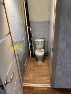 Продажа квартиры Омск. улица 8-я Амурская, 64