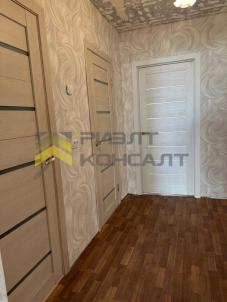 Продажа квартиры Омск. улица 8-я Амурская, 64