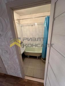 Продажа квартиры Омск. улица 8-я Амурская, 64