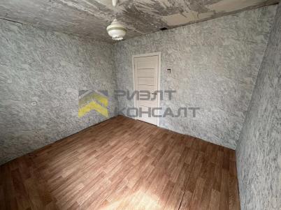 Продажа квартиры Омск. улица 8-я Амурская, 64