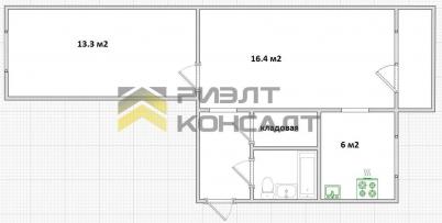 Продажа квартиры Омск. улица Профинтерна, 4 Продажа квартиры Омск. улица Профинтерна, 4