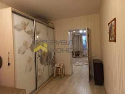 Продажа квартиры Омск. улица Профинтерна, 4 Продажа квартиры Омск. улица Профинтерна, 4
