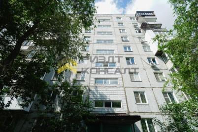 Продажа квартиры Омск. улица Лермонтова, 132