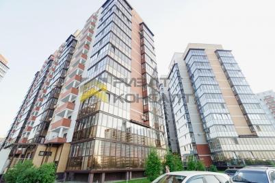 Продажа квартиры Омск. улица Б.Г.Шаронова, 21