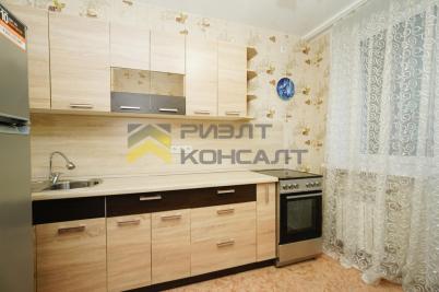 Продажа квартиры Омск. улица Б.Г.Шаронова, 21