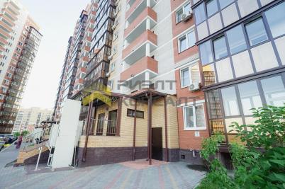 Продажа квартиры Омск. улица Б.Г.Шаронова, 21
