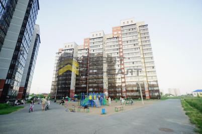 Продажа квартиры Омск. улица Б.Г.Шаронова, 21