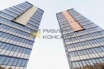 Продажа квартиры Омск. улица Б.Г.Шаронова, 21