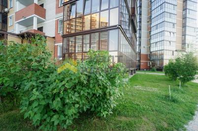 Продажа квартиры Омск. улица Б.Г.Шаронова, 21