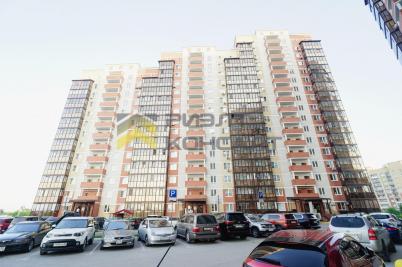 Продажа квартиры Омск. улица Б.Г.Шаронова, 21