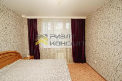 Продажа квартиры Омск. улица Б.Г.Шаронова, 21