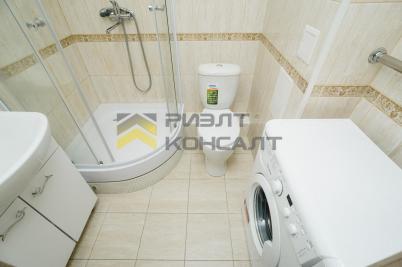 Продажа квартиры Омск. улица Б.Г.Шаронова, 21
