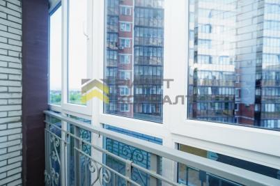Продажа квартиры Омск. улица Б.Г.Шаронова, 21