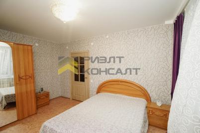 Продажа квартиры Омск. улица Б.Г.Шаронова, 21