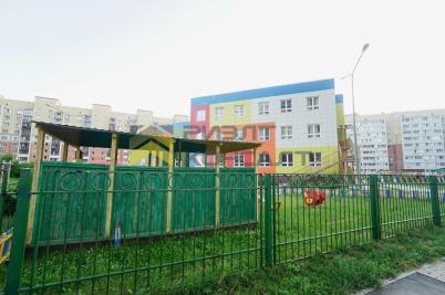 Продажа квартиры Омск. улица Б.Г.Шаронова, 21