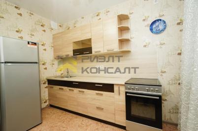 Продажа квартиры Омск. улица Б.Г.Шаронова, 21