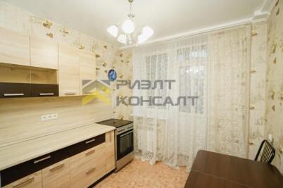 Продажа квартиры Омск. улица Б.Г.Шаронова, 21