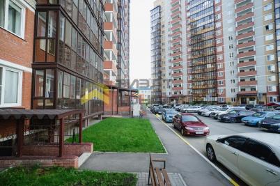 Продажа квартиры Омск. улица Б.Г.Шаронова, 21