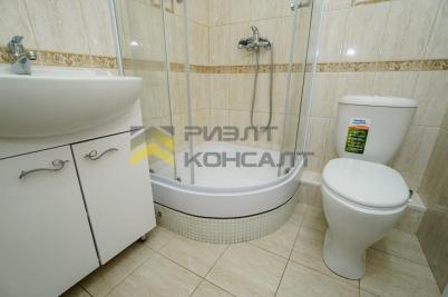 Продажа квартиры Омск. улица Б.Г.Шаронова, 21