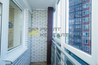 Продажа квартиры Омск. улица Б.Г.Шаронова, 21