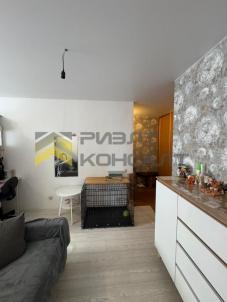Продажа квартиры Омск. улица 21-я Северная, 43Б Продажа квартиры Омск. улица 21-я Северная, 43Б