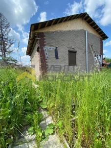Продажа дачи Омск. Омск, ТСН СНТ Виктория