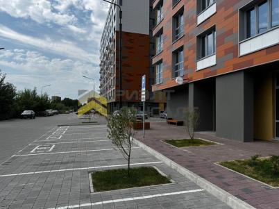 Продажа квартиры Омск. улица 70 лет Октября, 3/6