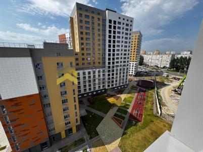 Продажа квартиры Омск. улица 70 лет Октября, 3/6