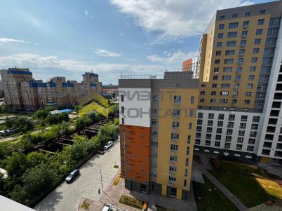 Продажа квартиры Омск. улица 70 лет Октября, 3/6