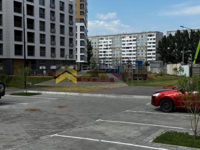Продажа квартиры Омск. улица 70 лет Октября, 3/6