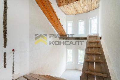 Продажа дома Омск. улица Молодова, 17