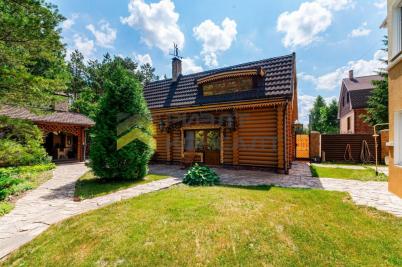 Продажа дома Омск. улица Молодова, 17