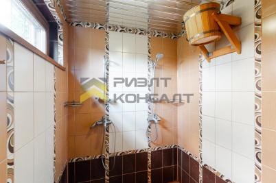 Продажа дома Омск. улица Молодова, 17