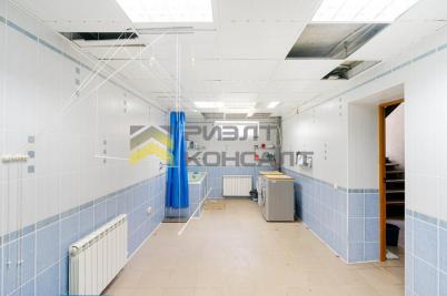 Продажа дома Омск. улица Молодова, 17
