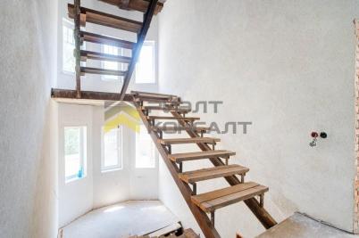 Продажа дома Омск. улица Молодова, 17