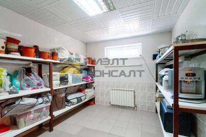 Продажа дома Омск. улица Молодова, 17
