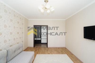 Продажа квартиры Омск. улица Кирова, 7