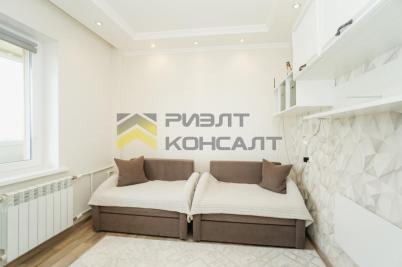 Продажа квартиры Омск. улица Кирова, 7
