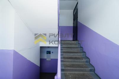 Продажа квартиры Омск. улица Кирова, 7