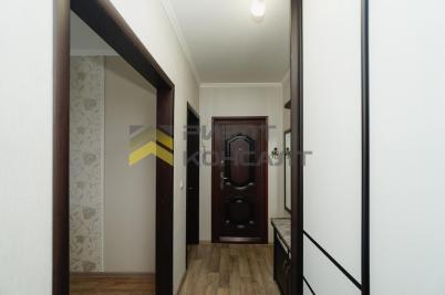 Продажа квартиры Омск. улица Кирова, 7