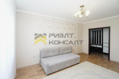 Продажа квартиры Омск. улица Кирова, 7