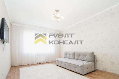 Продажа квартиры Омск. улица Кирова, 7