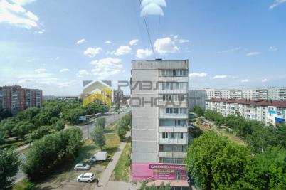Продажа квартиры Омск. улица Кирова, 7