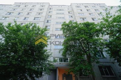 Продажа квартиры Омск. улица Кирова, 7