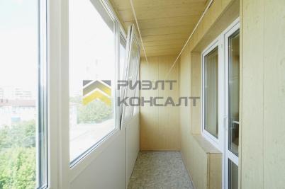 Продажа квартиры Омск. улица Кирова, 7