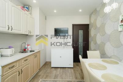 Продажа квартиры Омск. улица Кирова, 7
