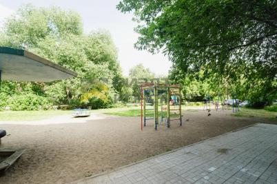 Продажа квартиры Омск. улица Кирова, 7